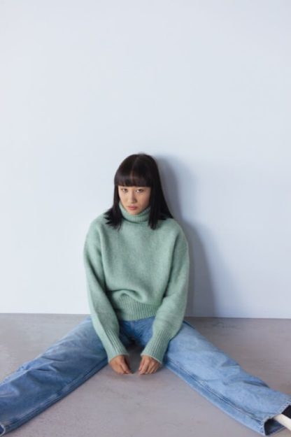 Sweater - Variable - Card Template 3 - Quantity