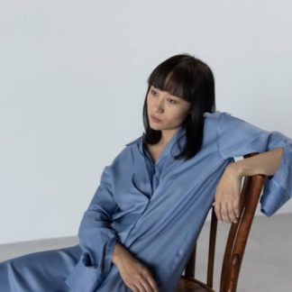 Blouse - Table - Quantity