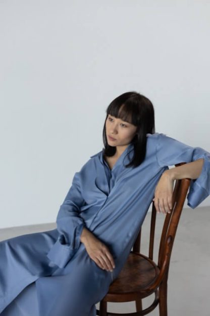 Blouse - Table - Quantity