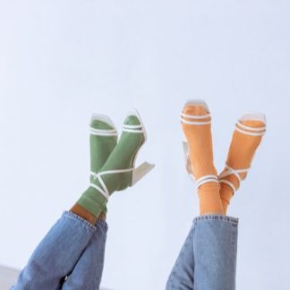 Socks - Variable - Card Template 1 - Quantity