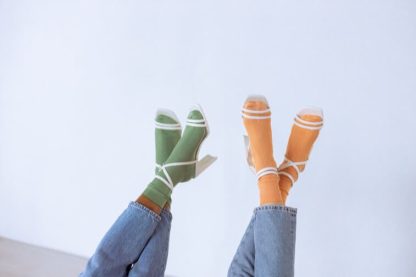 Socks - Variable - Card Template 1 - Quantity