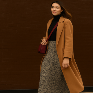 Inspired Outfits by Katrine