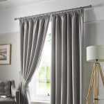 Natural Linen Curtains