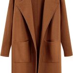 Wool Long Coat
