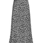 Women's High Waisted Maxi Skirts
