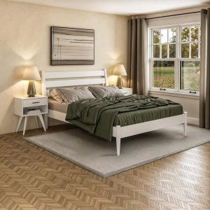 Scandinavian Bedding Set